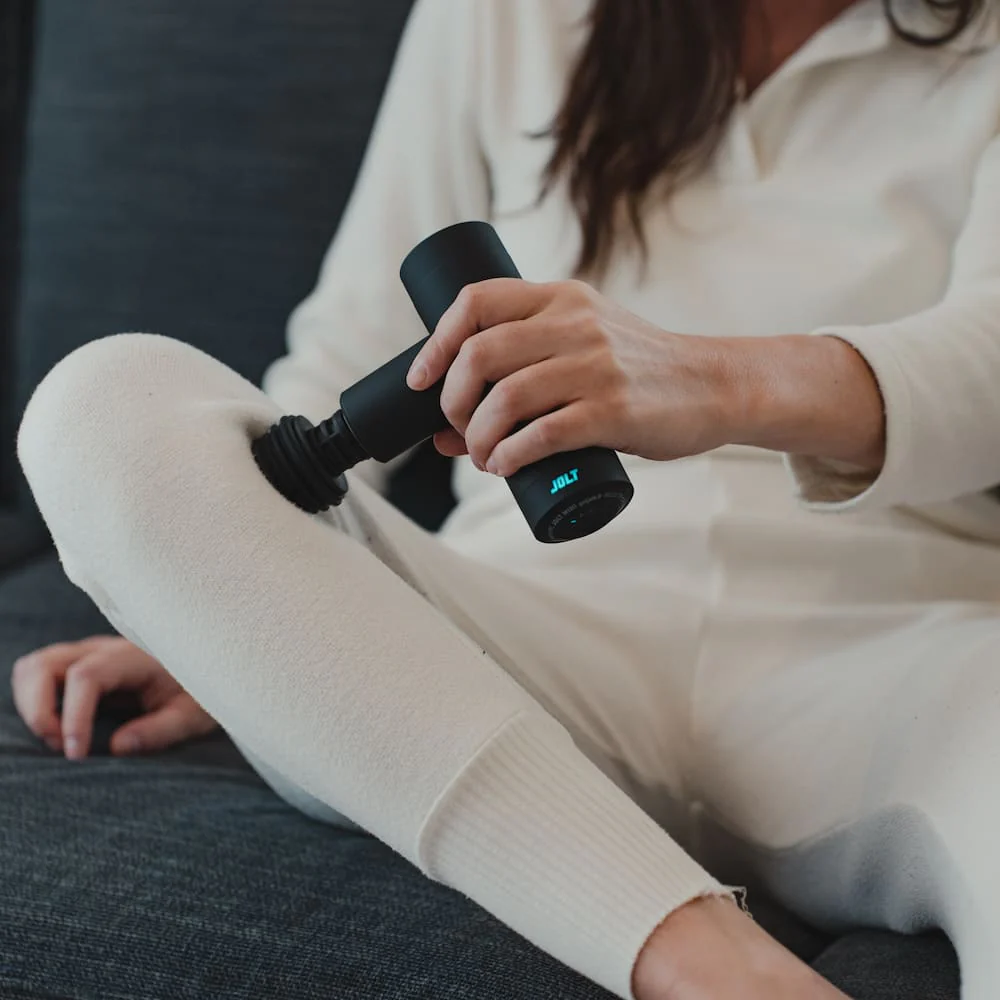 Jolt Mini - pistolet de massage