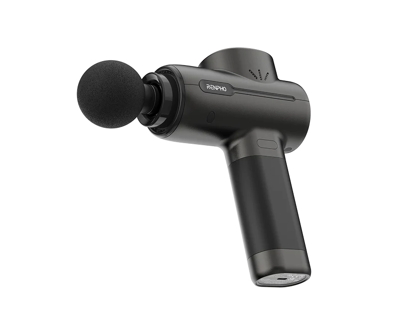 Renpho Active+ - pistolet de massage
